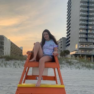 Meet your Posher, Brittany